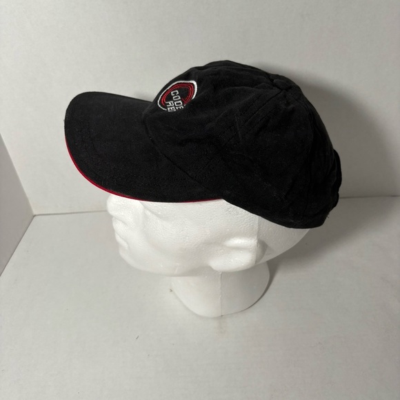 Y2K Code Red Hat - Picture 3 of 6